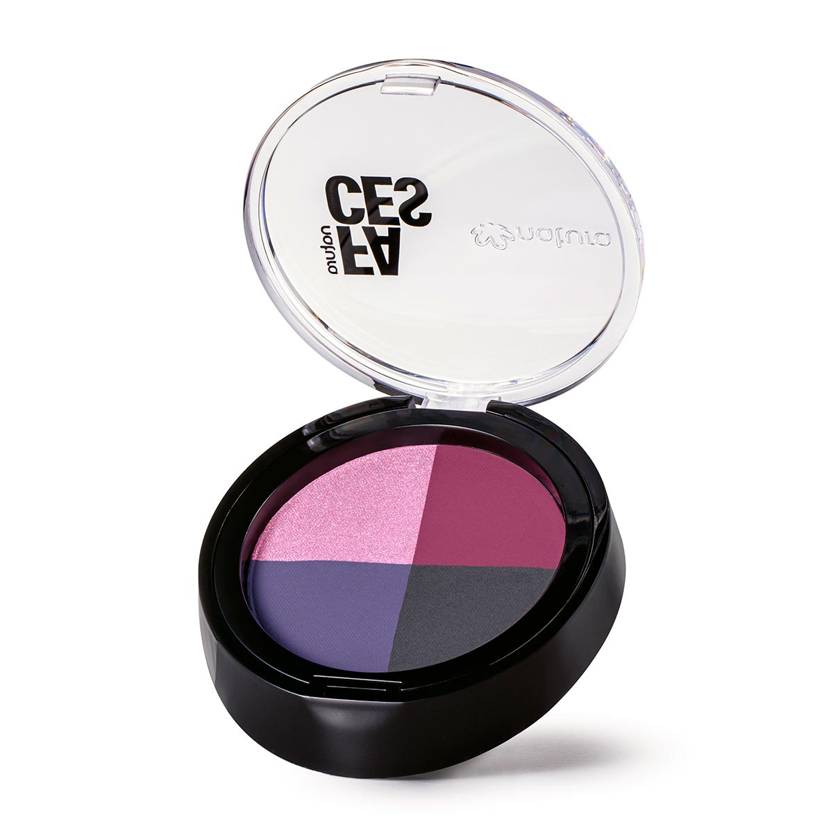 Mini Paleta de Sombras Faces Ocean Vibes