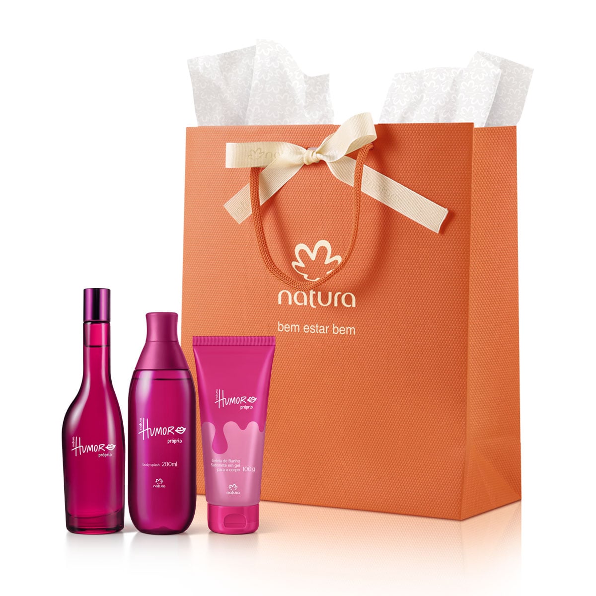 Presente Dia dos Namorados Humor Próprio Feminino