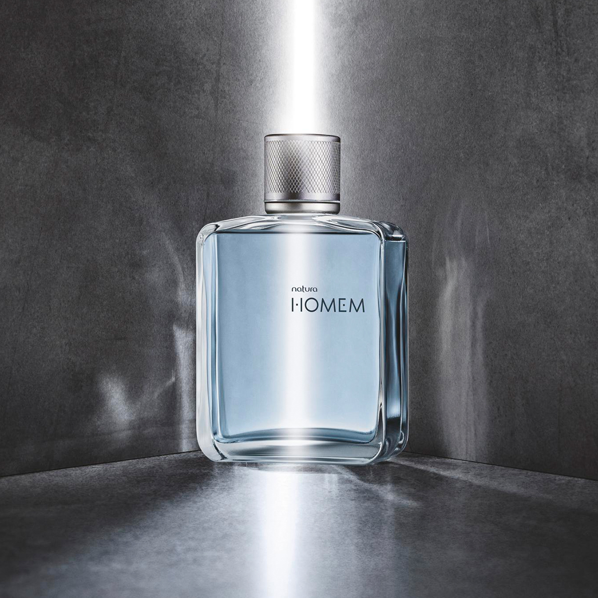 Natura Homem 100 ml