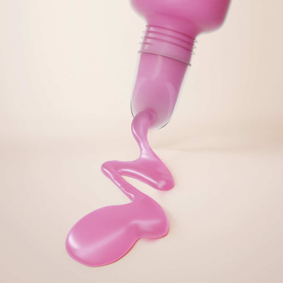 Gloss Faces Coleção do Amor