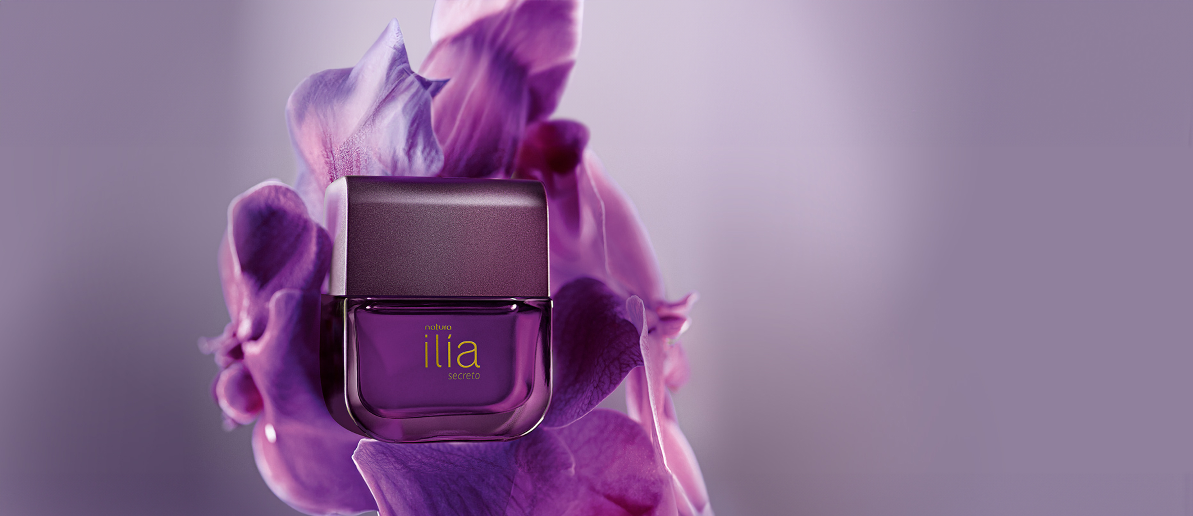 Ilía Secreto 50 ml