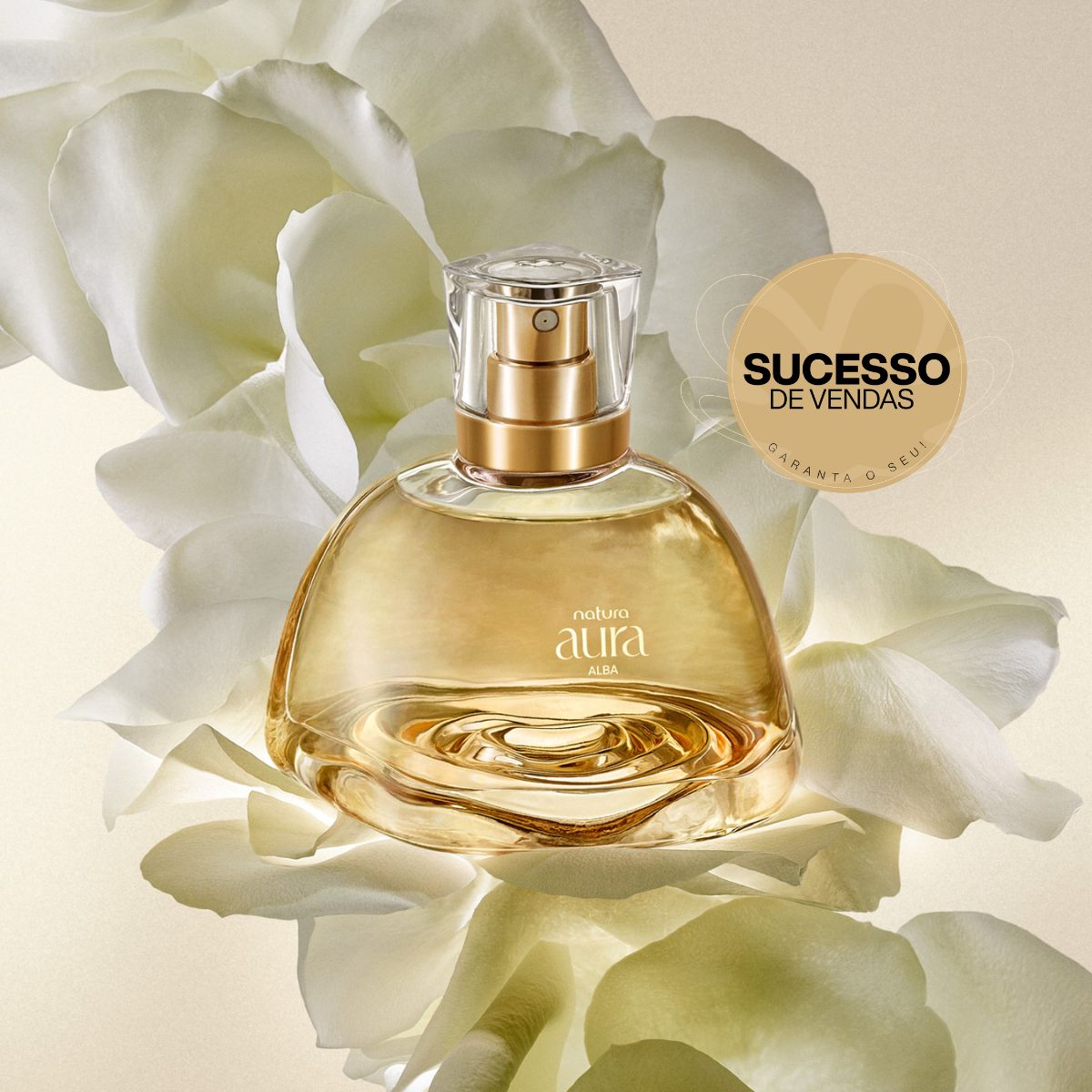 Natura Aura Alba 75 ml