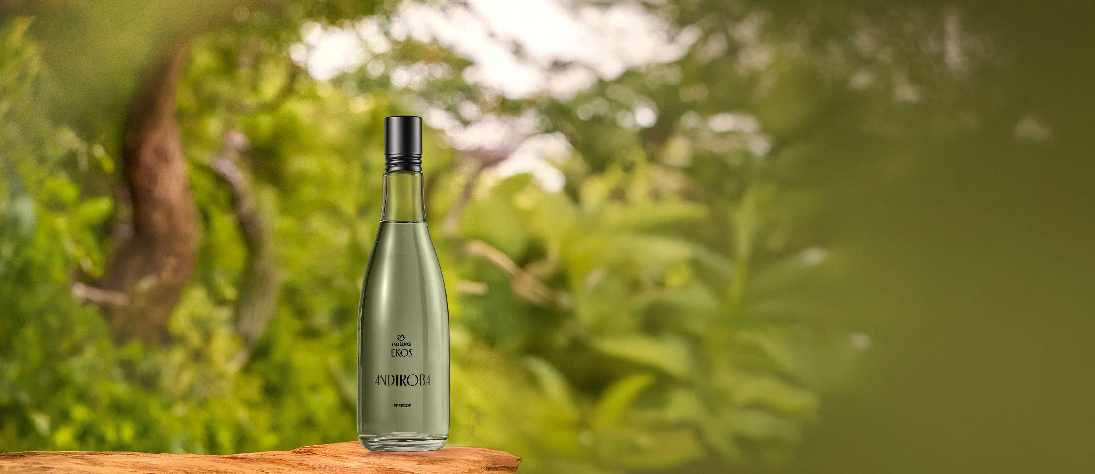 Ekos Frescor Andiroba 150 ml