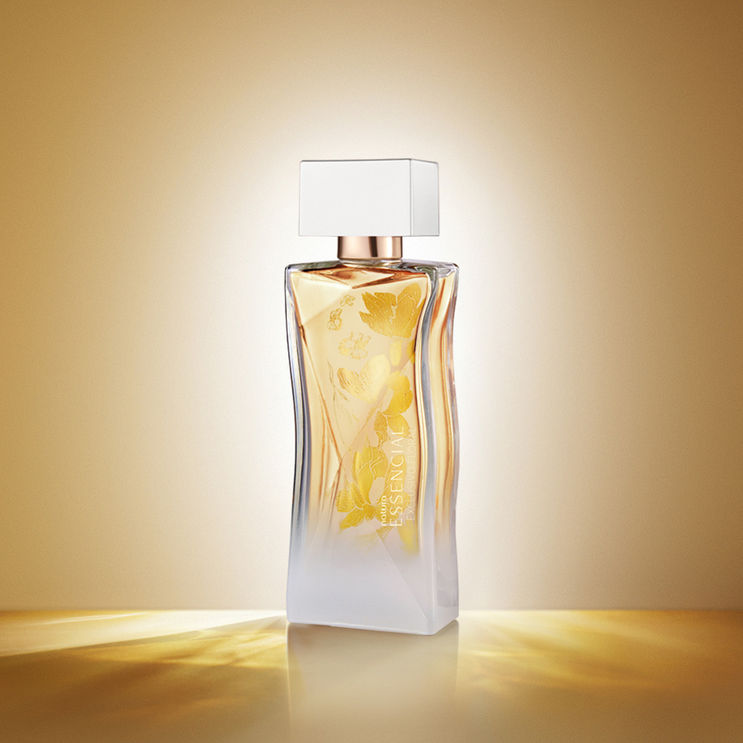 Essencial Exclusivo Floral Feminino 100 ml