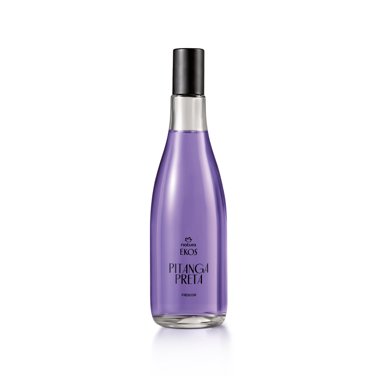 Ekos Frescor Pitanga Preta 150 ml