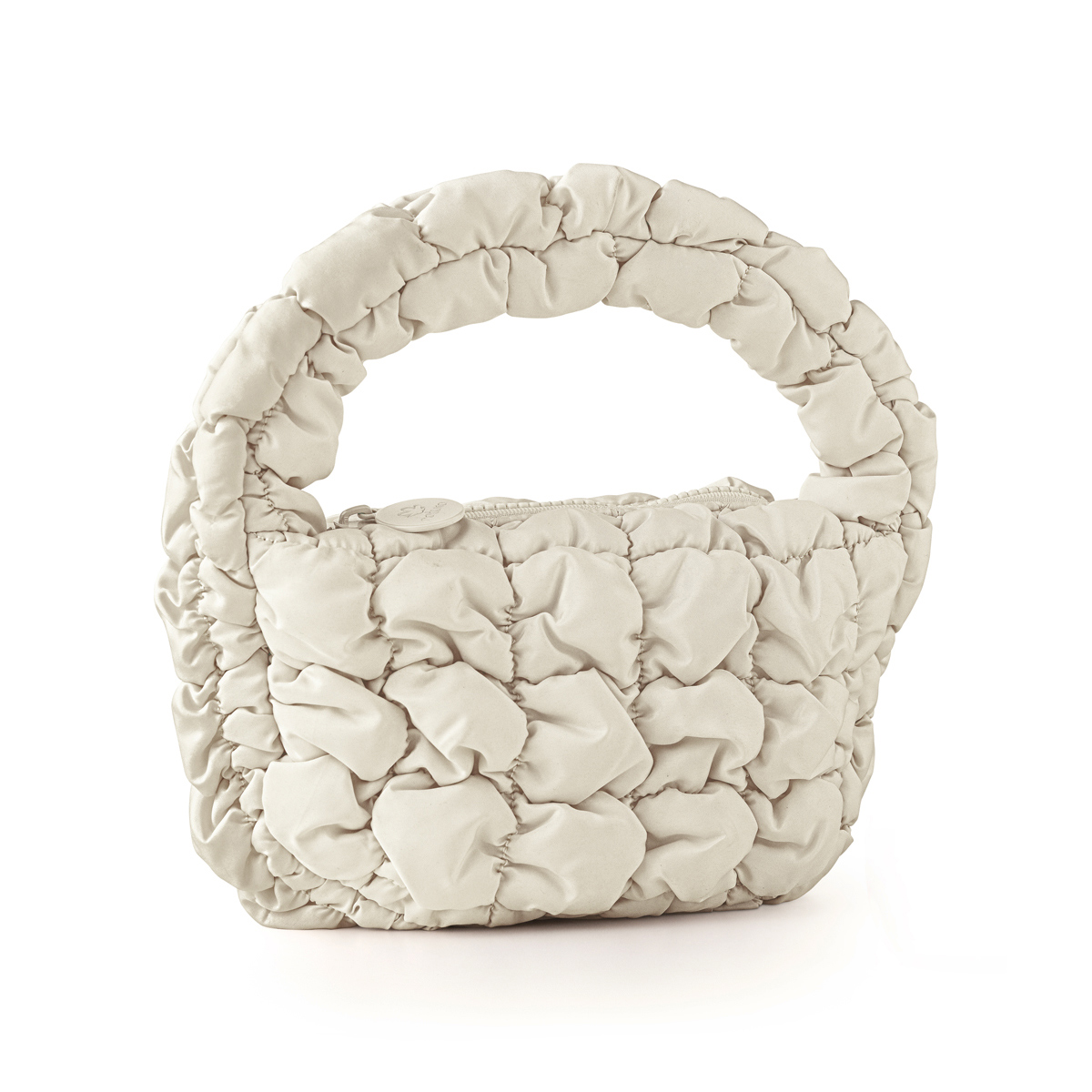 Presente Natura Bolsa Acolchoada