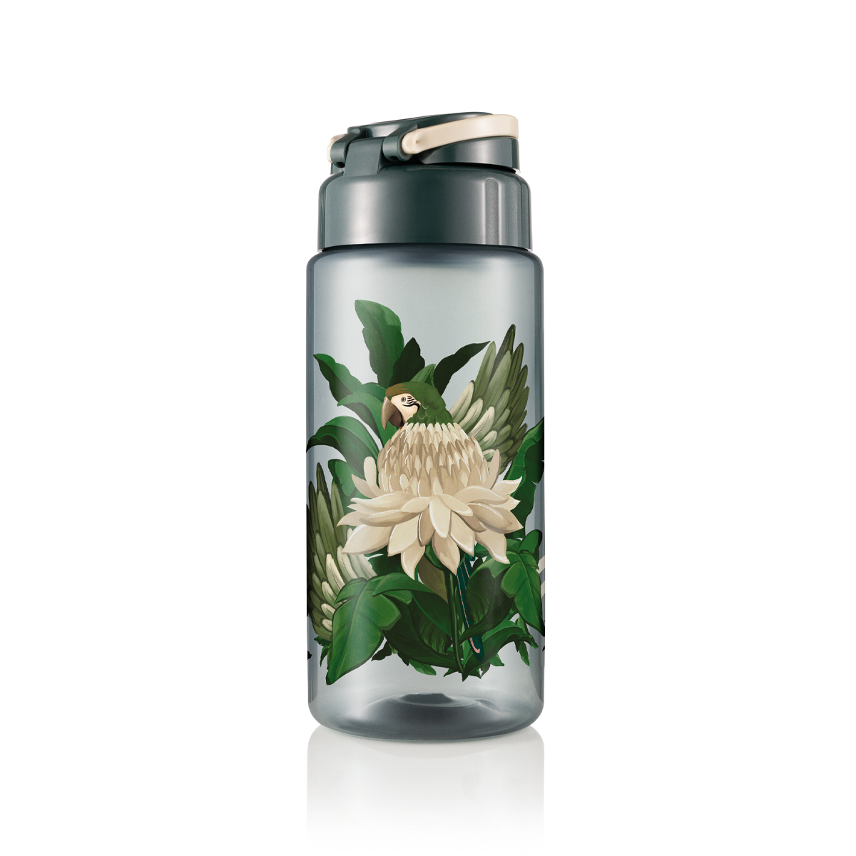 Garrafa Crer Para Ver