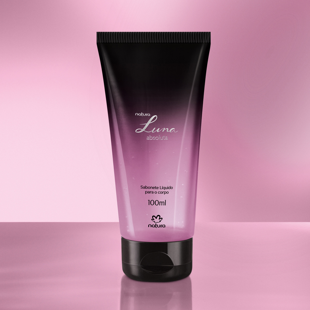 Sabonete Líquido para o Corpo Luna Absoluta 100 ml