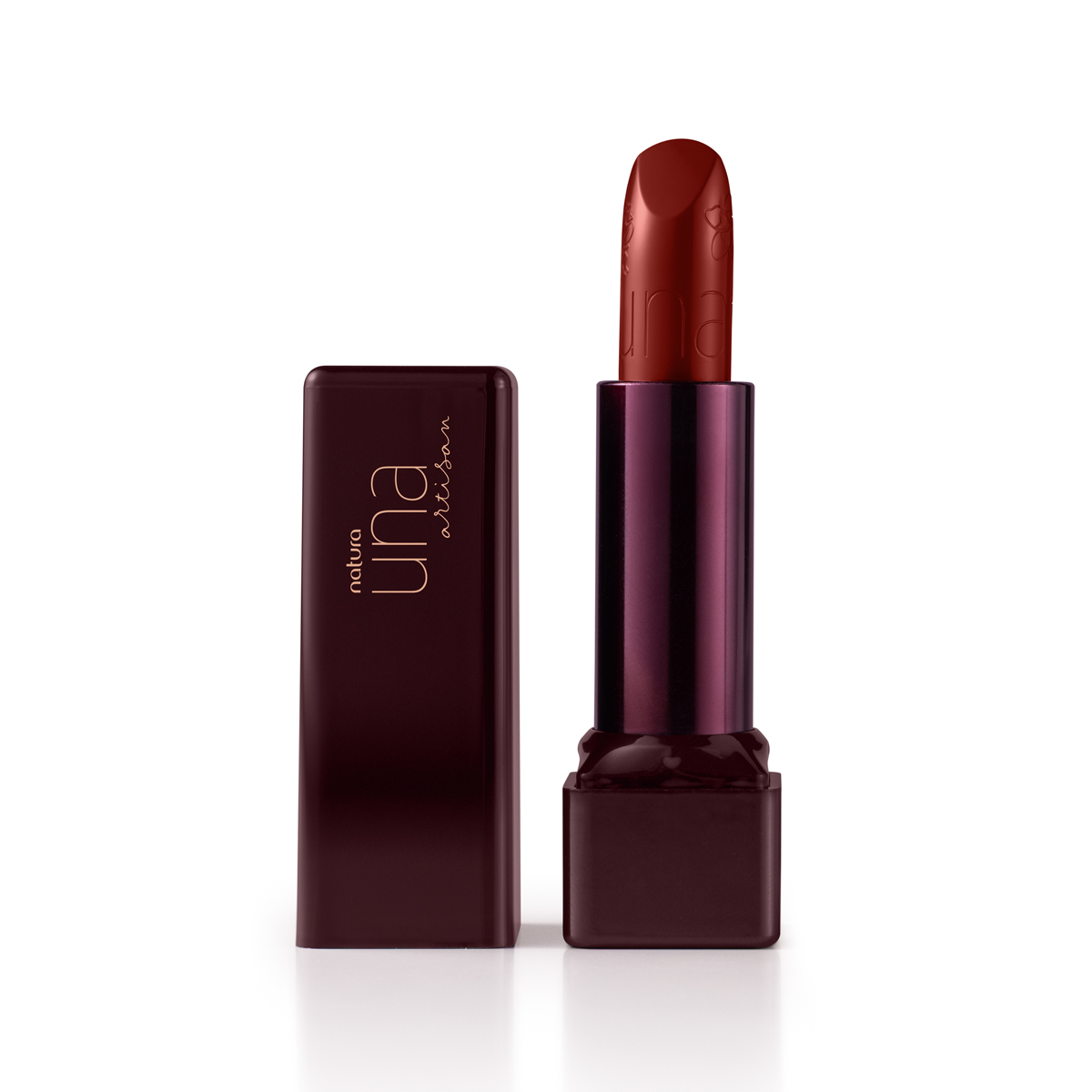 Batom Bala Flores Una