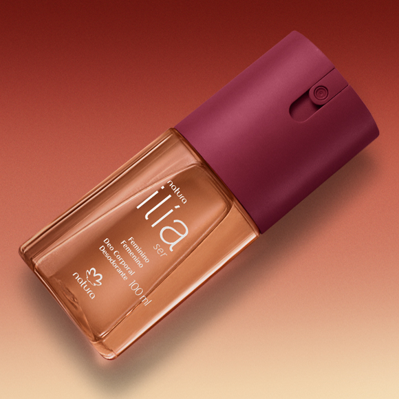 Desodorante Corporal Ilía Ser 100 ml