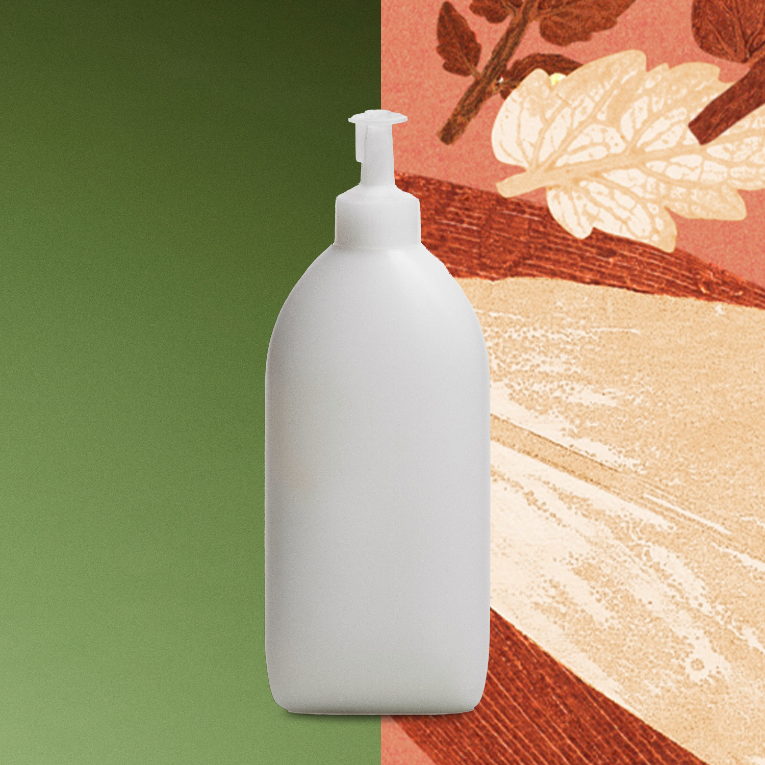 Refil Hidratante Mãos Bothânica Fructus Folium 230 ml
