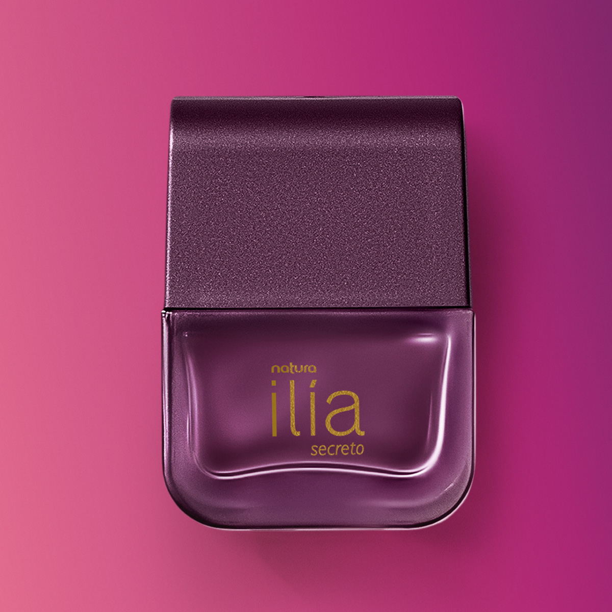Ilía Secreto 25 ml