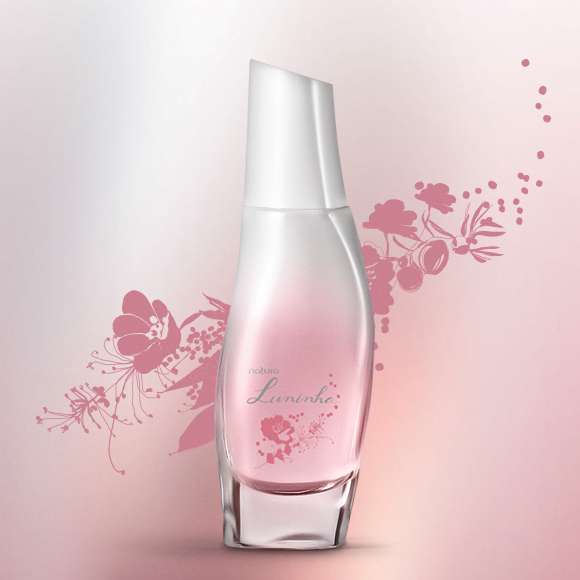 Luna Luninha Desodorante Colônia Feminino