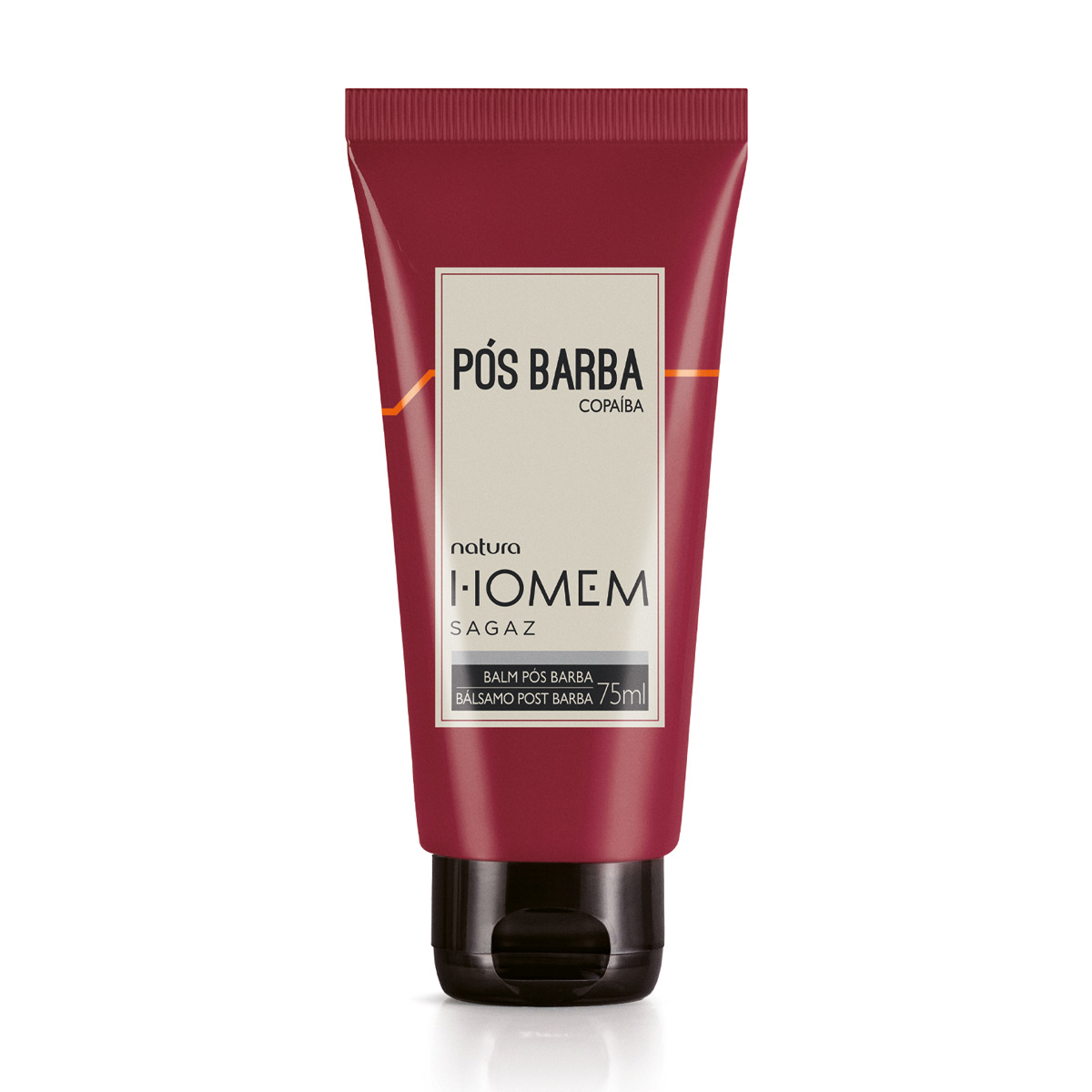 Balm pós-barba Natura Homem Sagaz