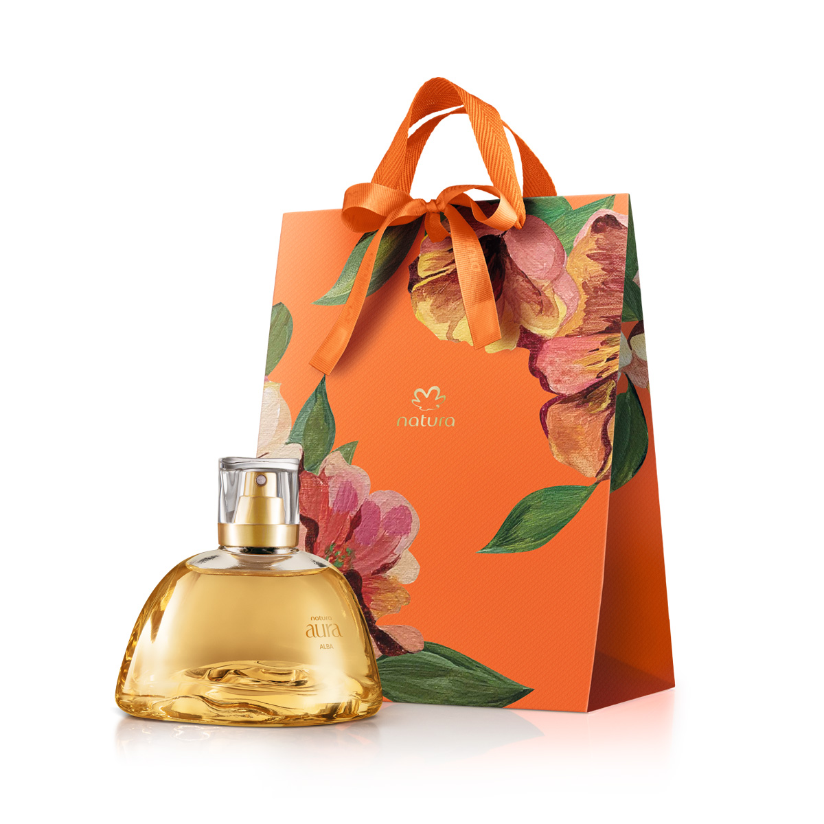 Presente Dia das Mães Natura Aura