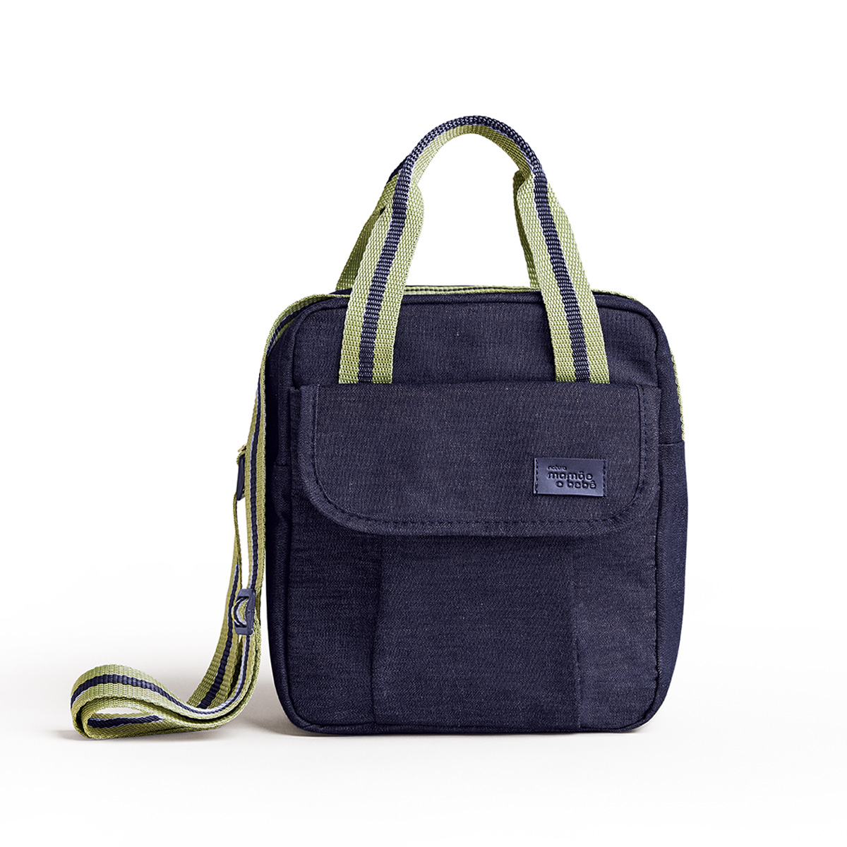 Frasqueira Mam&atilde;e e Beb&ecirc; (1 unidade)
  