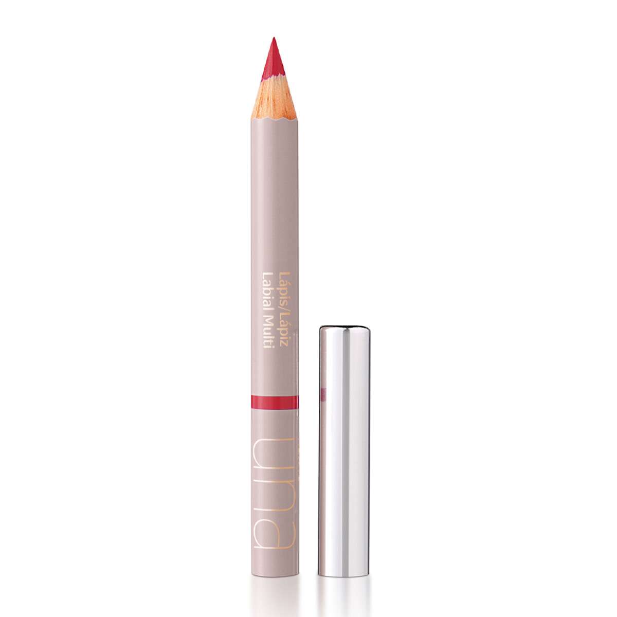 Lápis Labial Multi Una
