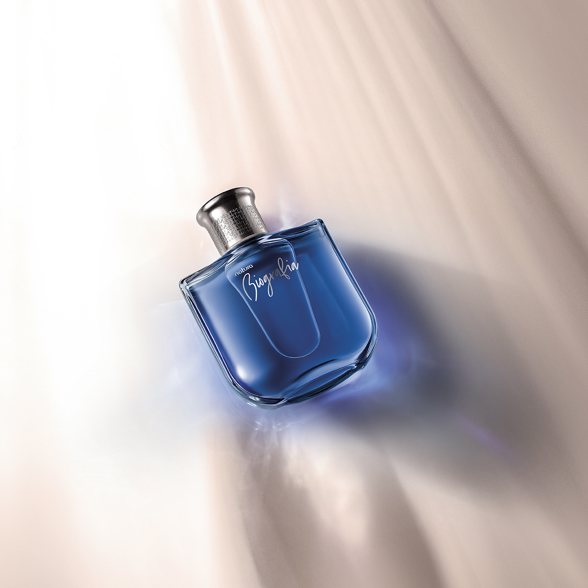 Biografia Masculino 100 ml