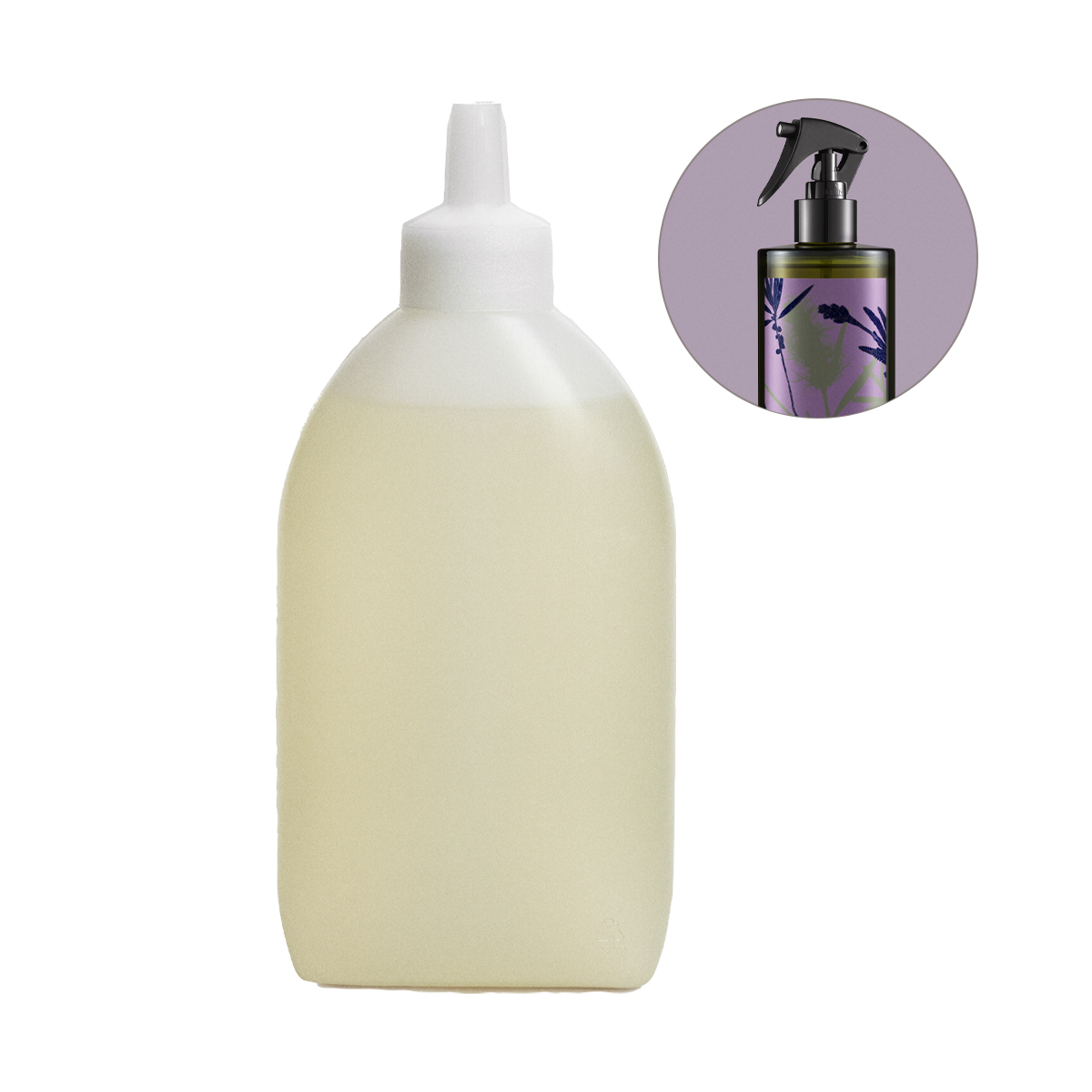 Refil Spray de Ambientes Bothânica Divinus Plantae 200 ml