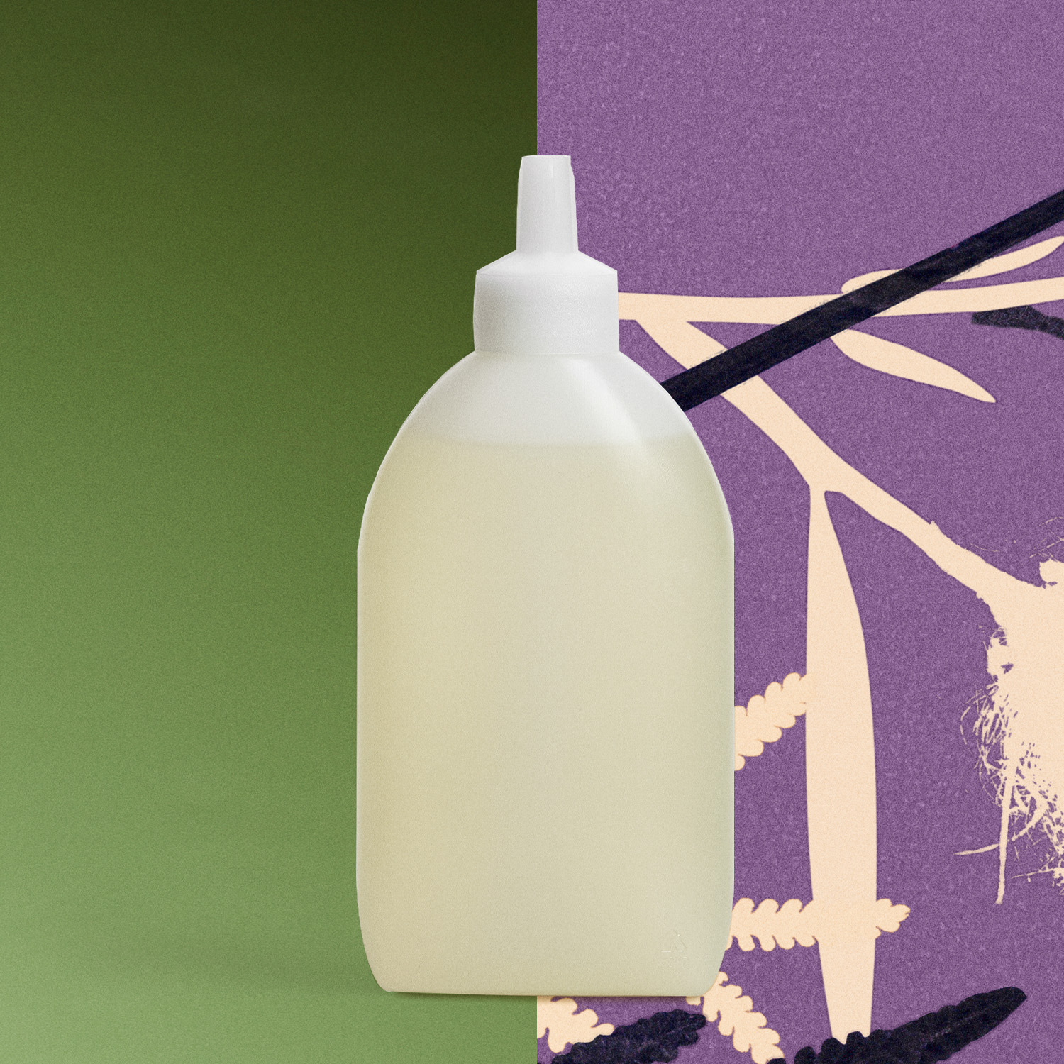 Refil Spray de Ambientes Bothânica Divinus Plantae 200 ml