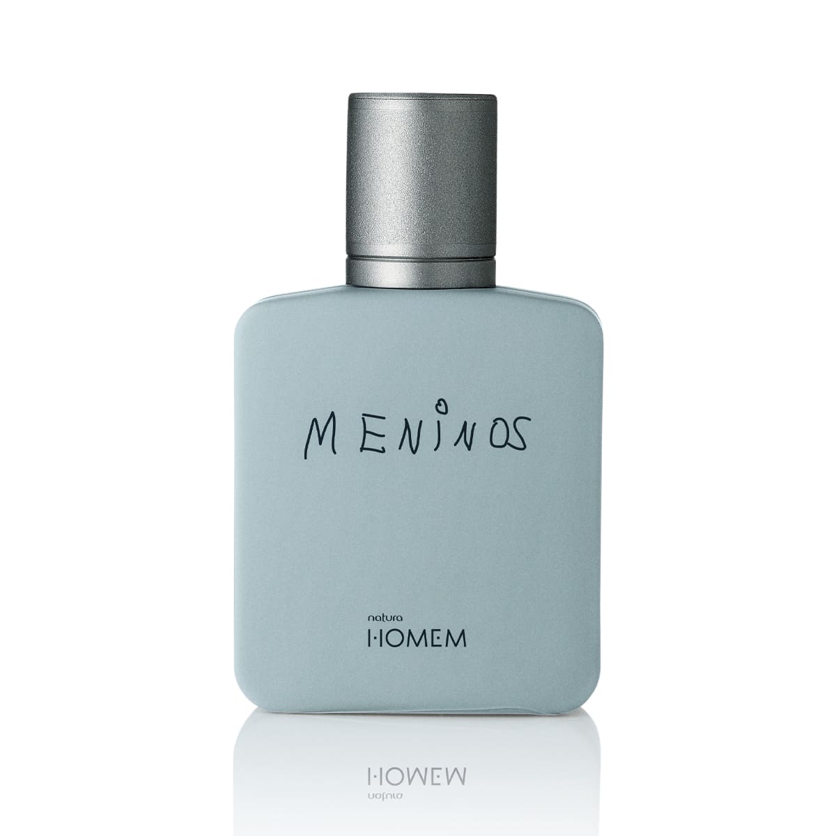 Natura Homem Meninos 25 ml