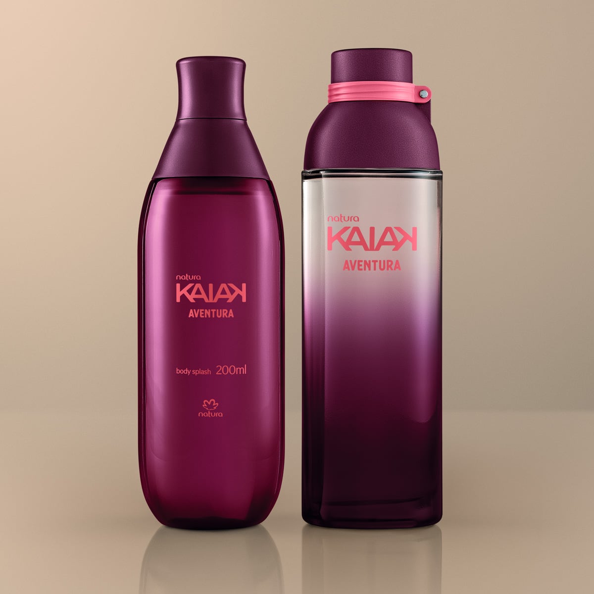Presente Kaiak Aventura Feminino