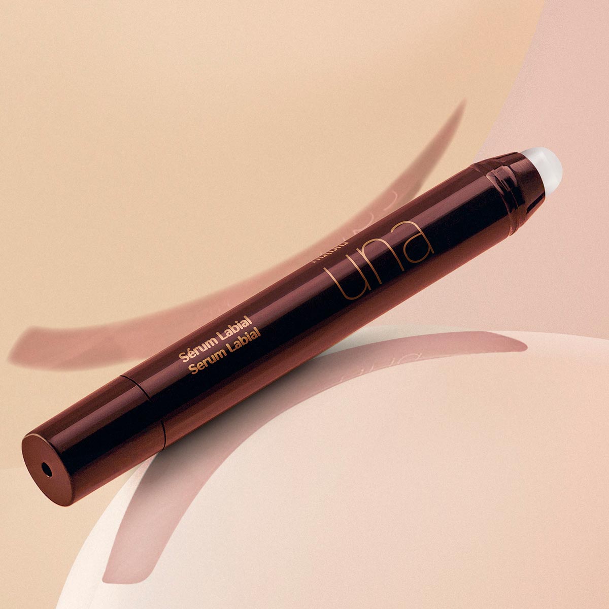 Sérum Labial Incolor Una