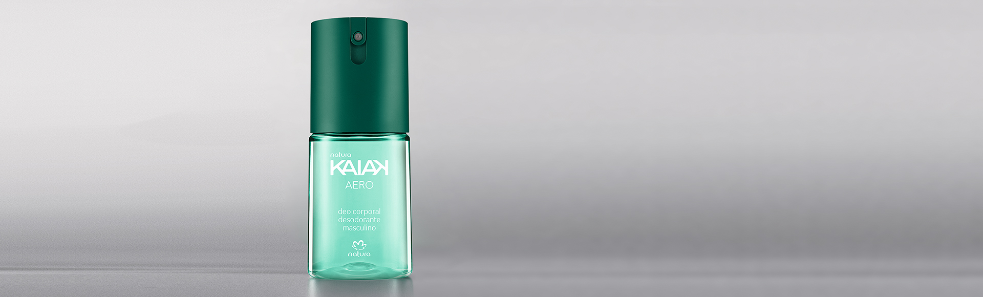 Desodorante Corporal Kaiak Aero Masculino