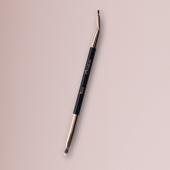 Pincel PRO Lábios Una