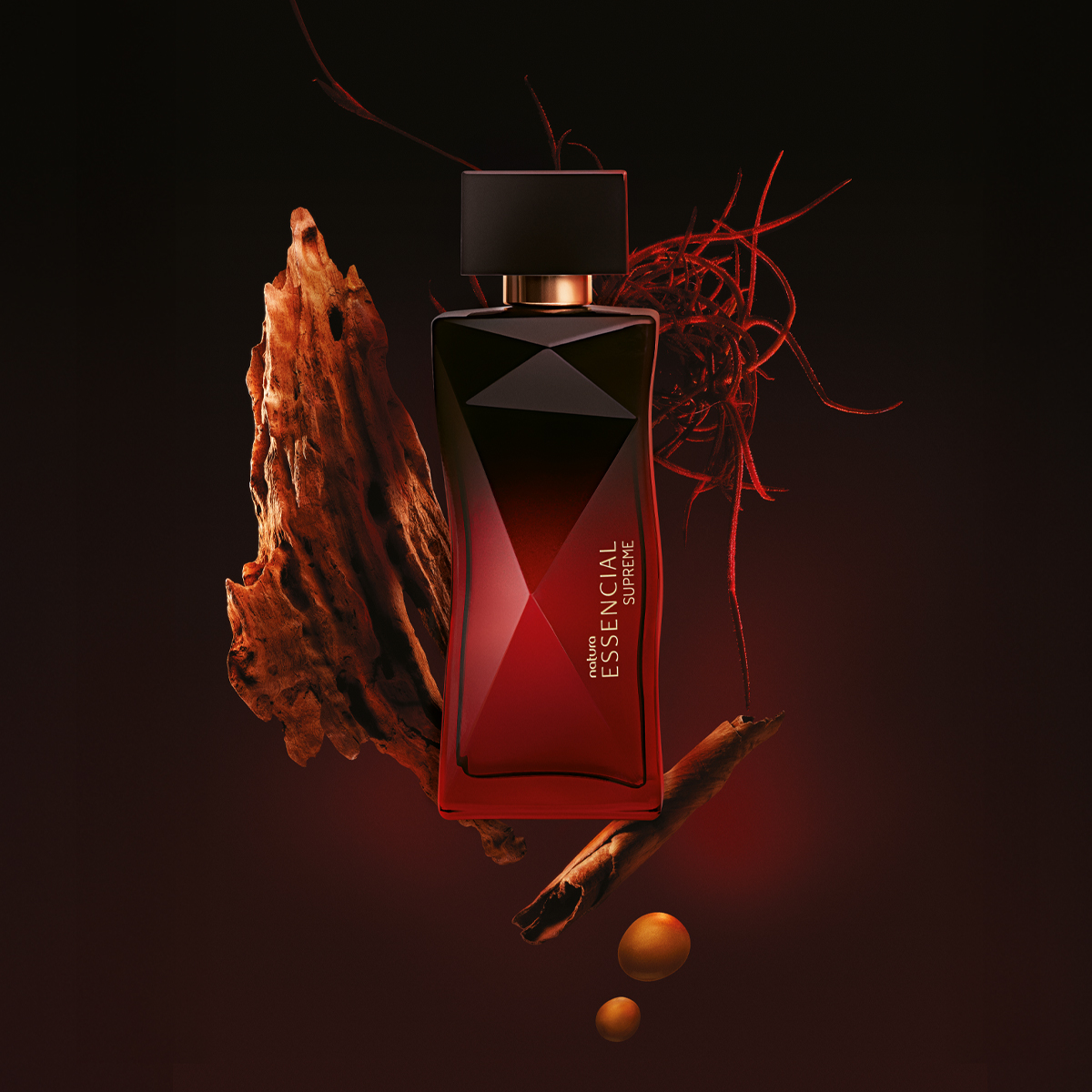 Essencial Supreme Feminino 100 ml