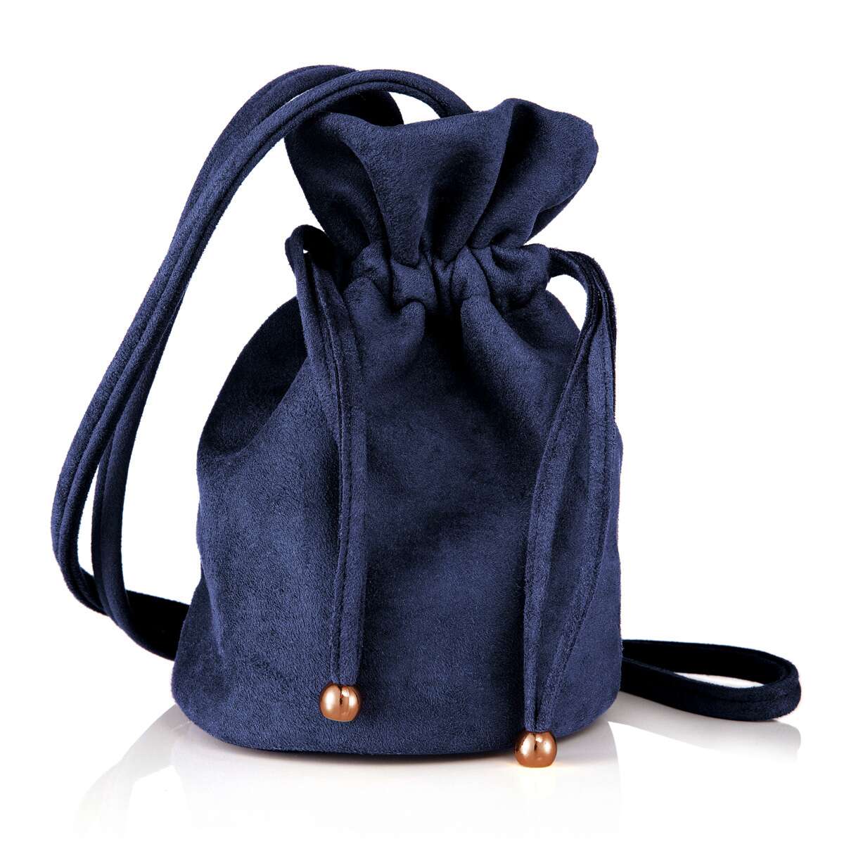 Bolsa Tiracolo Bucket Essencial Oud 1 unidade