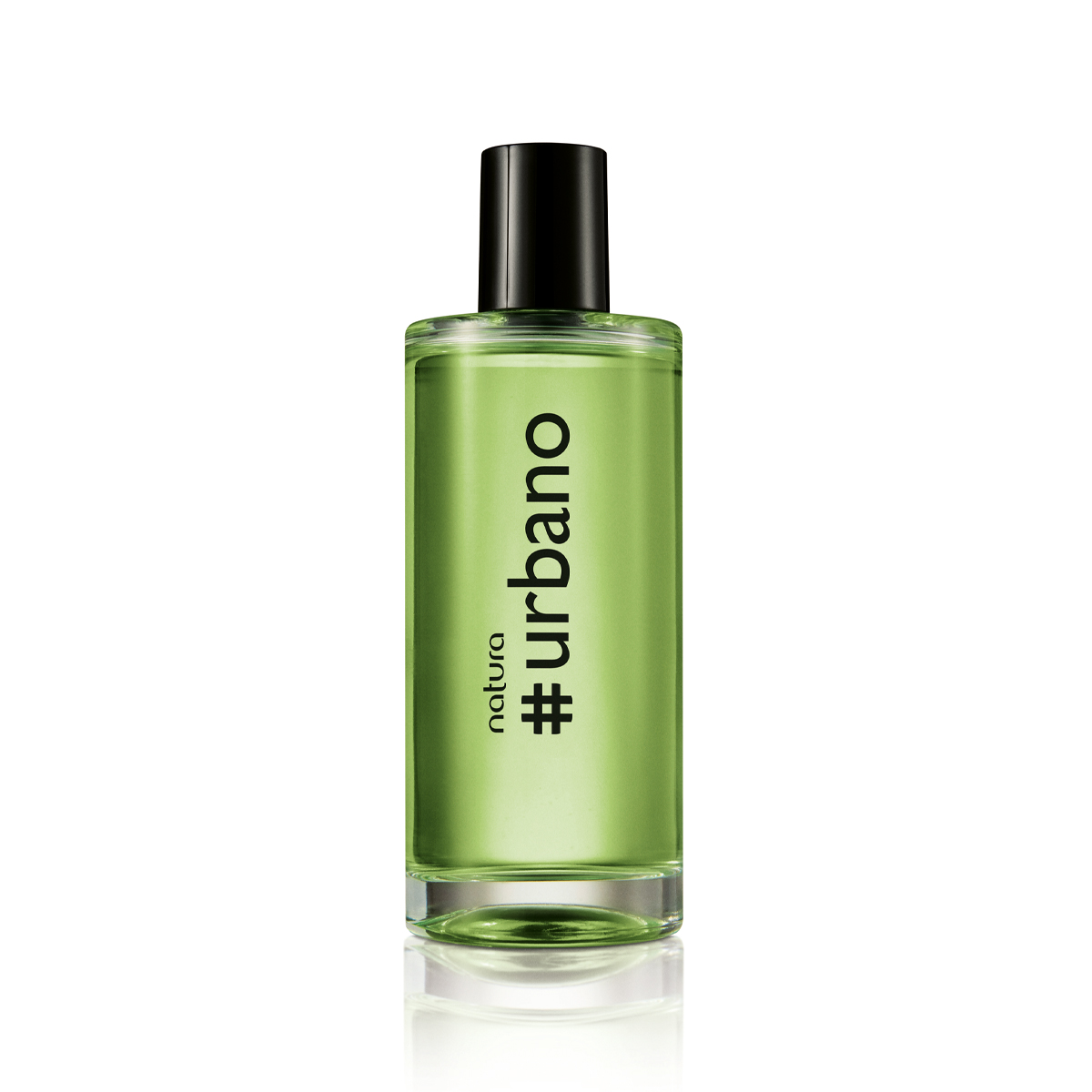 Deo Colônia Masculino Natura Urbano 100 ml