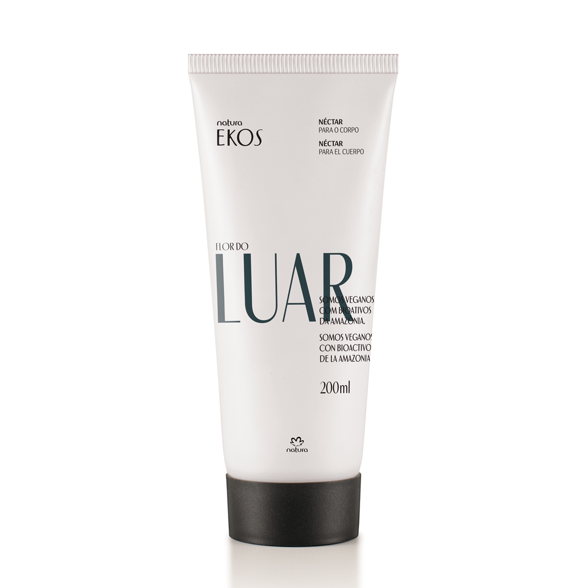 Néctar para o Corpo Ekos Flor do Luar