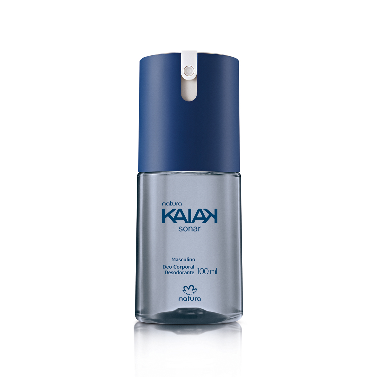 Desodorante Corporal Kaiak Sonar Masculino 100 ml