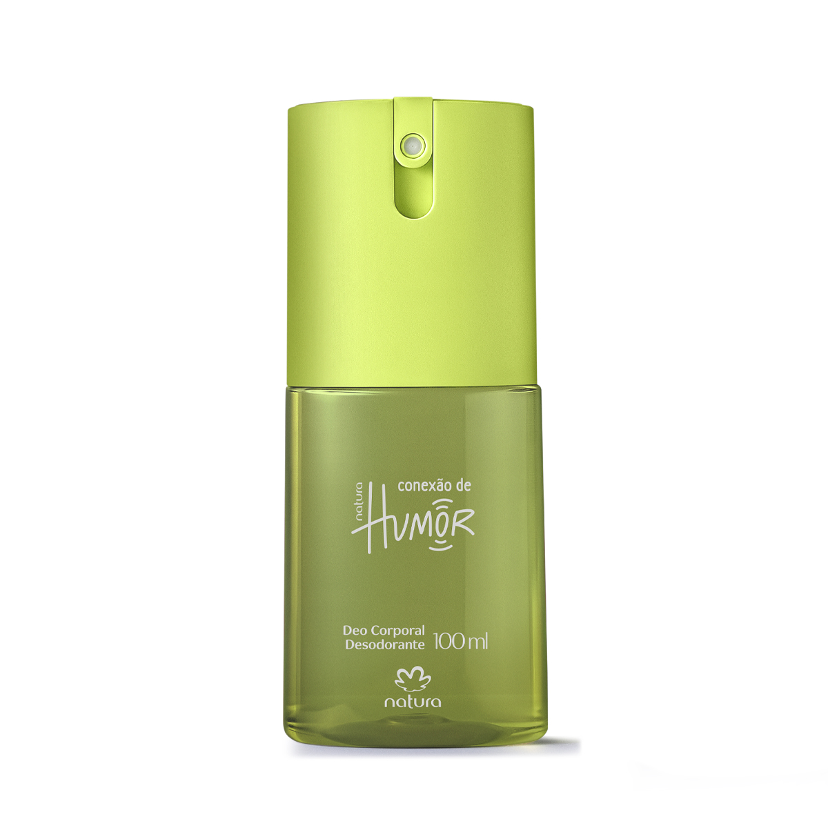 Desodorante Corporal Humor Conexão Masculino