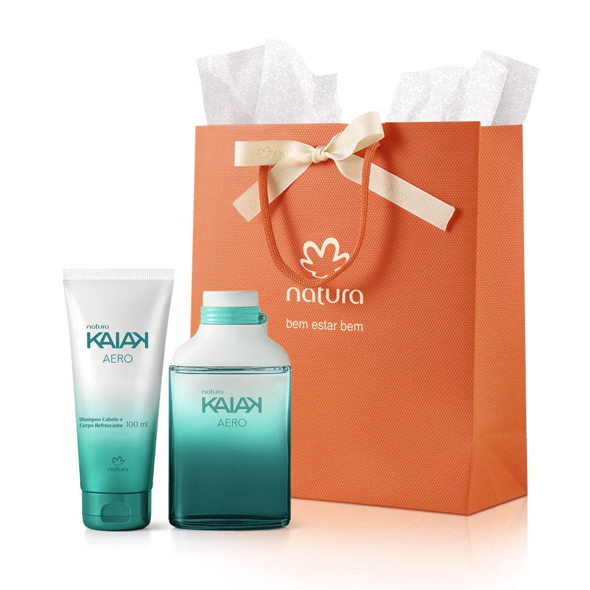 Presente Kaiak Aero Masculino