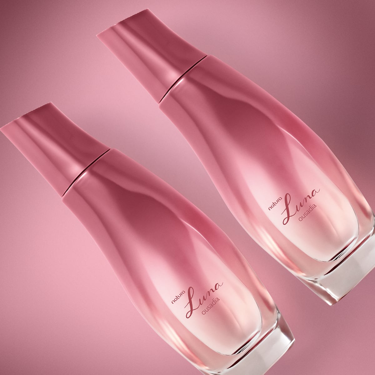 Kit Luna Ousadia 75 ml (2 unidades)