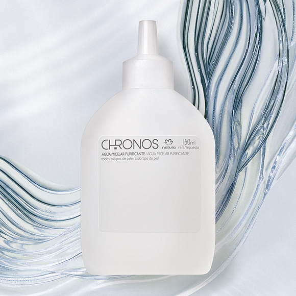 Refil Água Micelar Purificante