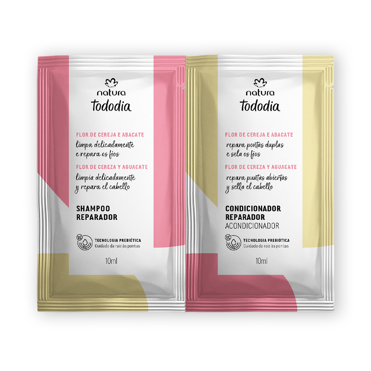 Amostra Tododia Reparação