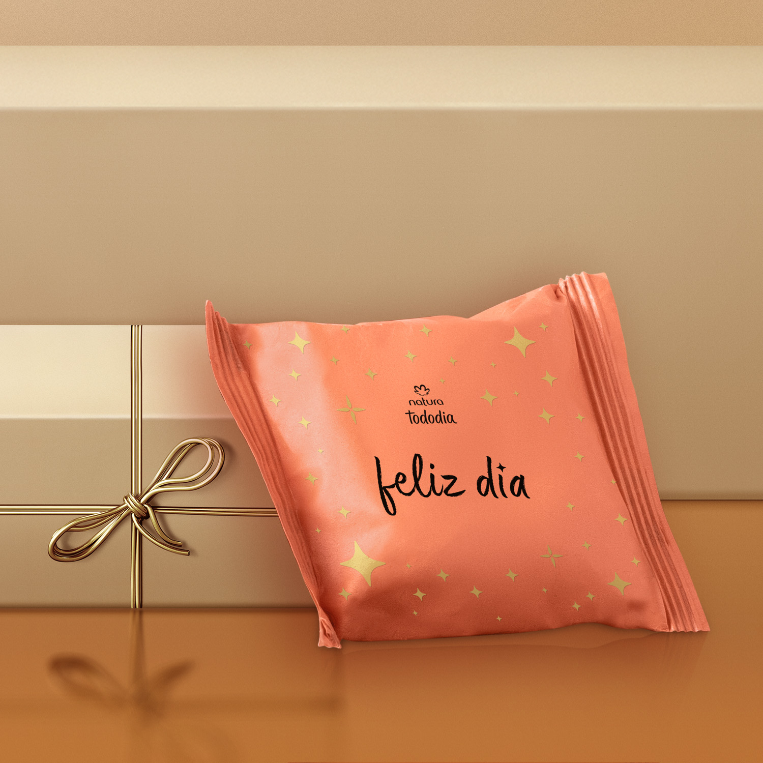 Sabonete em Barra Puro Vegetal Tododia Macadâmia