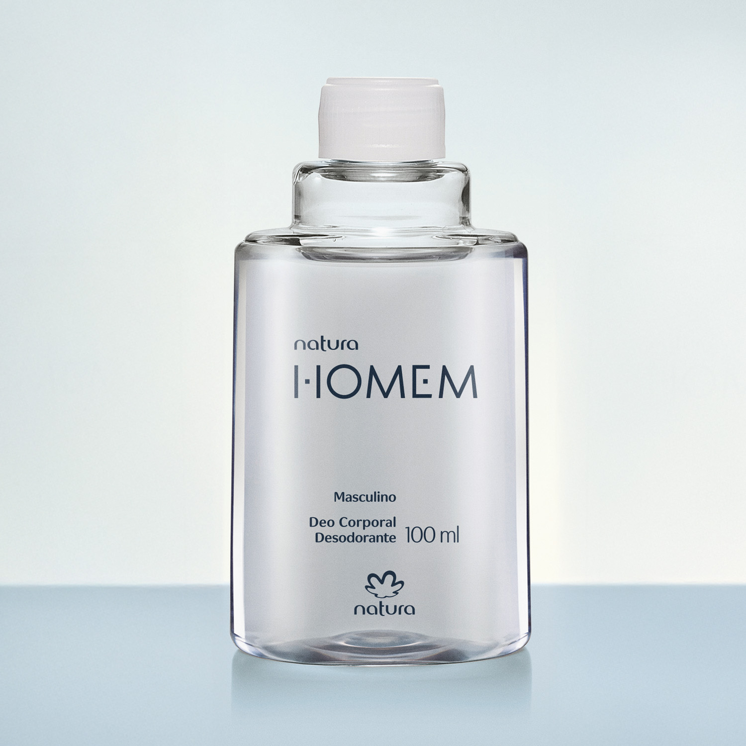 Refil Desodorante Corporal Natura Homem