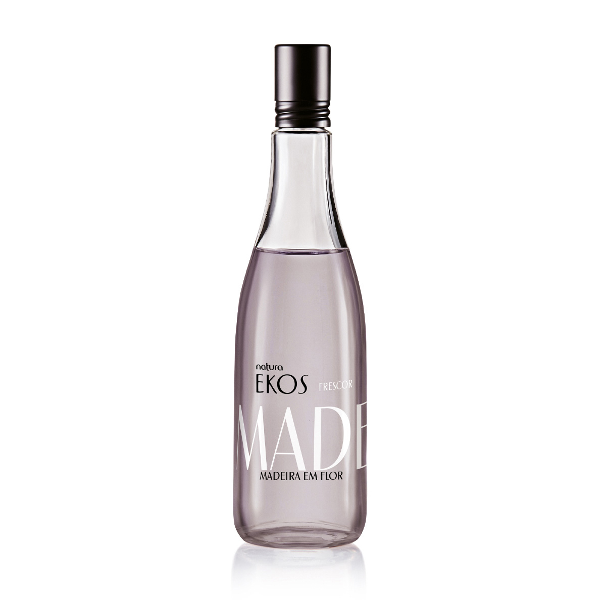 Ekos Frescor Madeira em Flor Desodorante Colônia Feminino 150 ml
