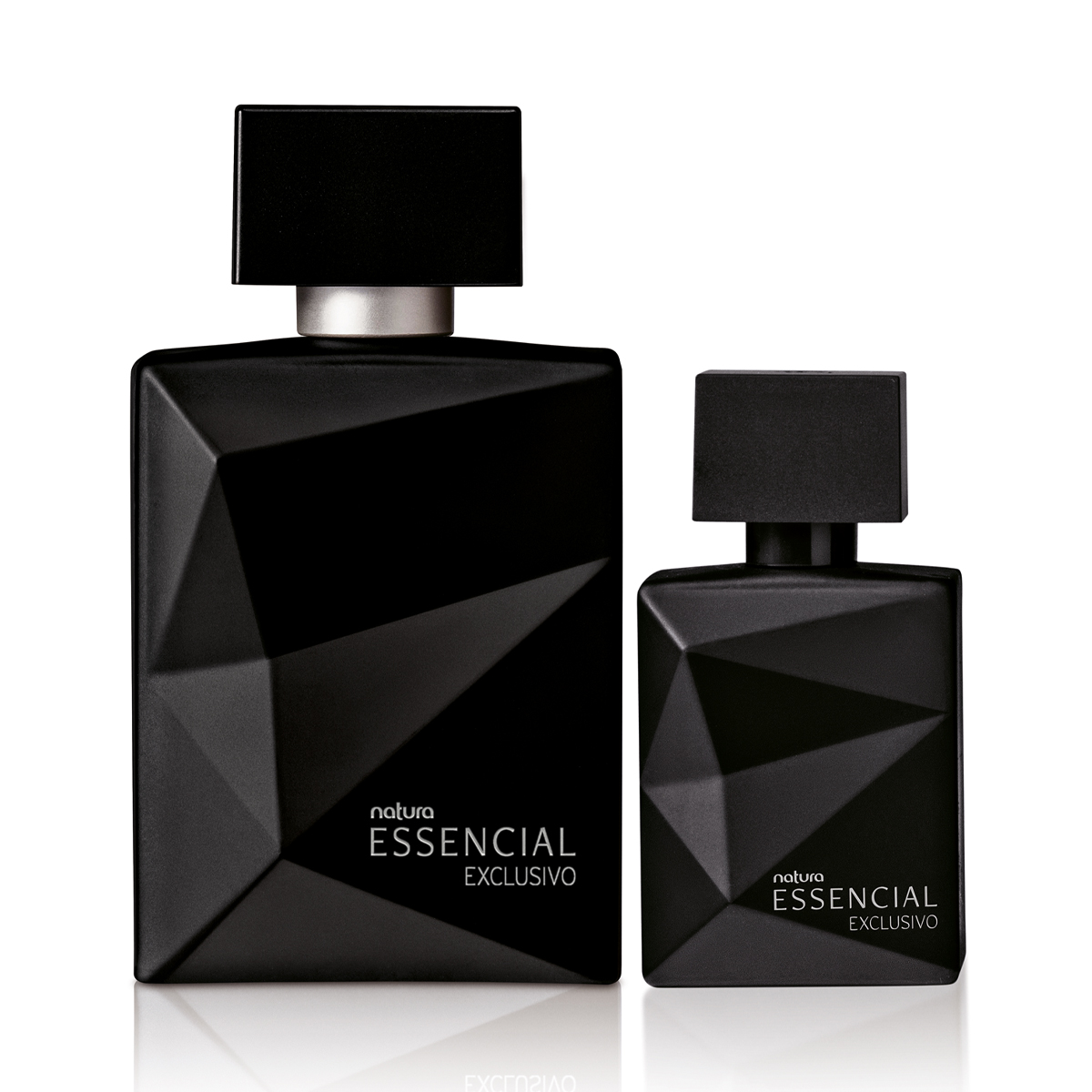 Kit Essencial Exclusivo Masculino com Miniatura