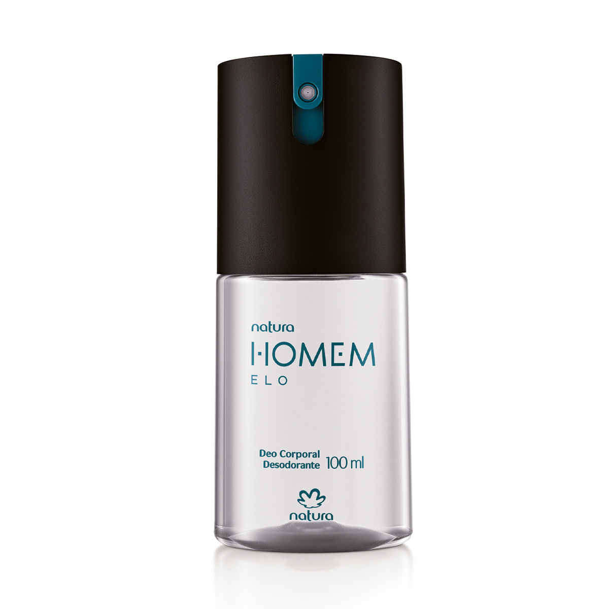 Desodorante Corporal Natura Homem Elo
