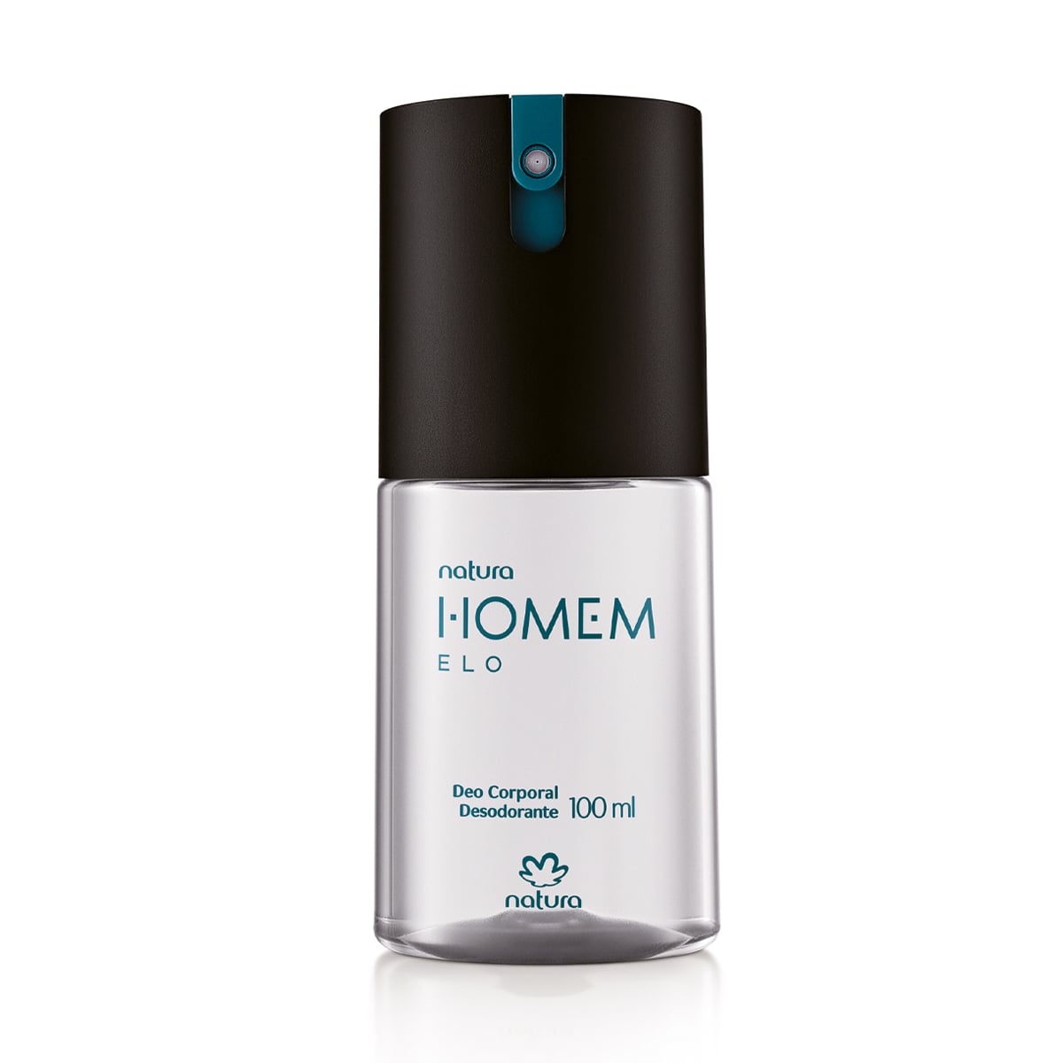 Desodorante Corporal Masculino Natura Homem Elo 100 ml