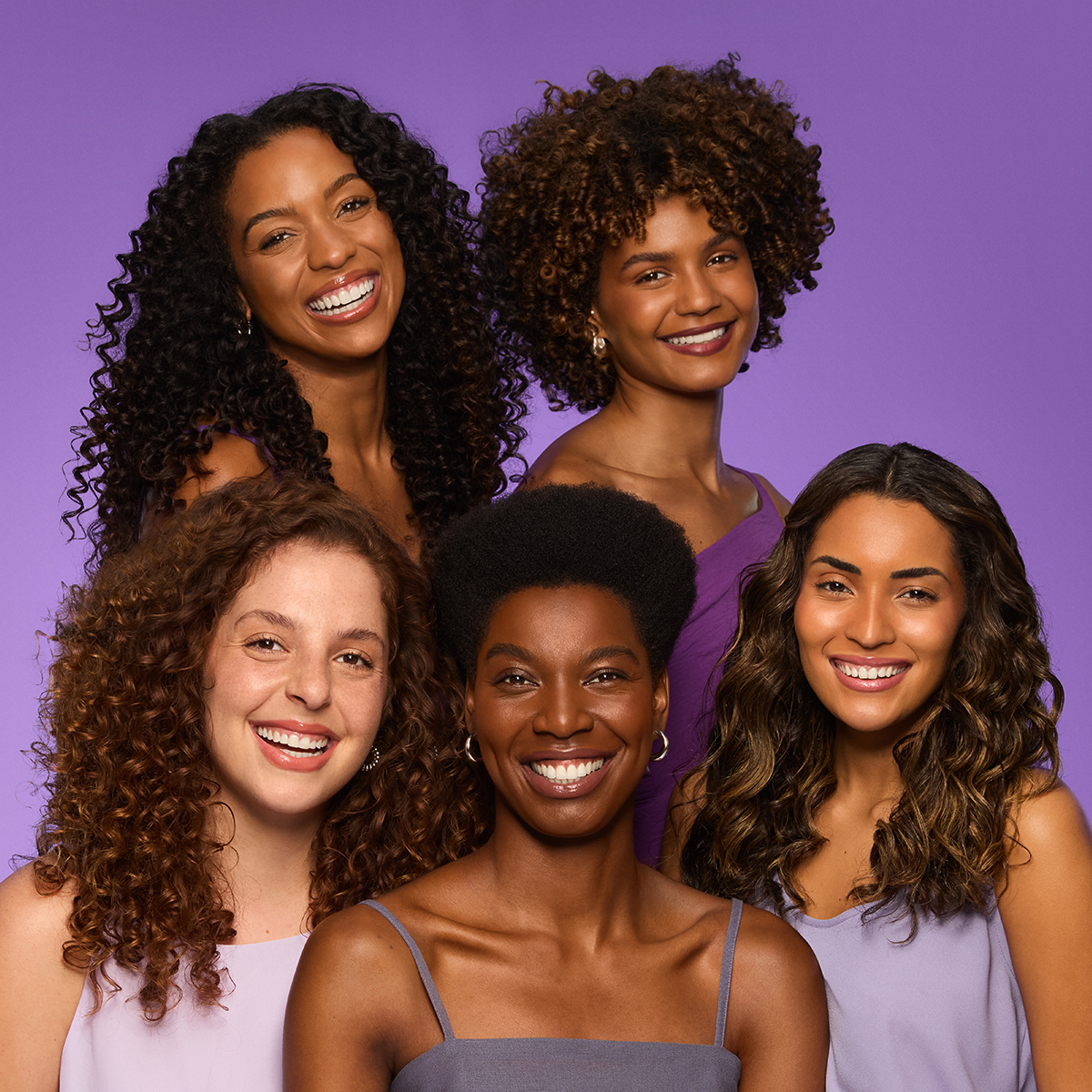 Condicionador Cachos e Crespos Tododia Amora e Óleo de Coco