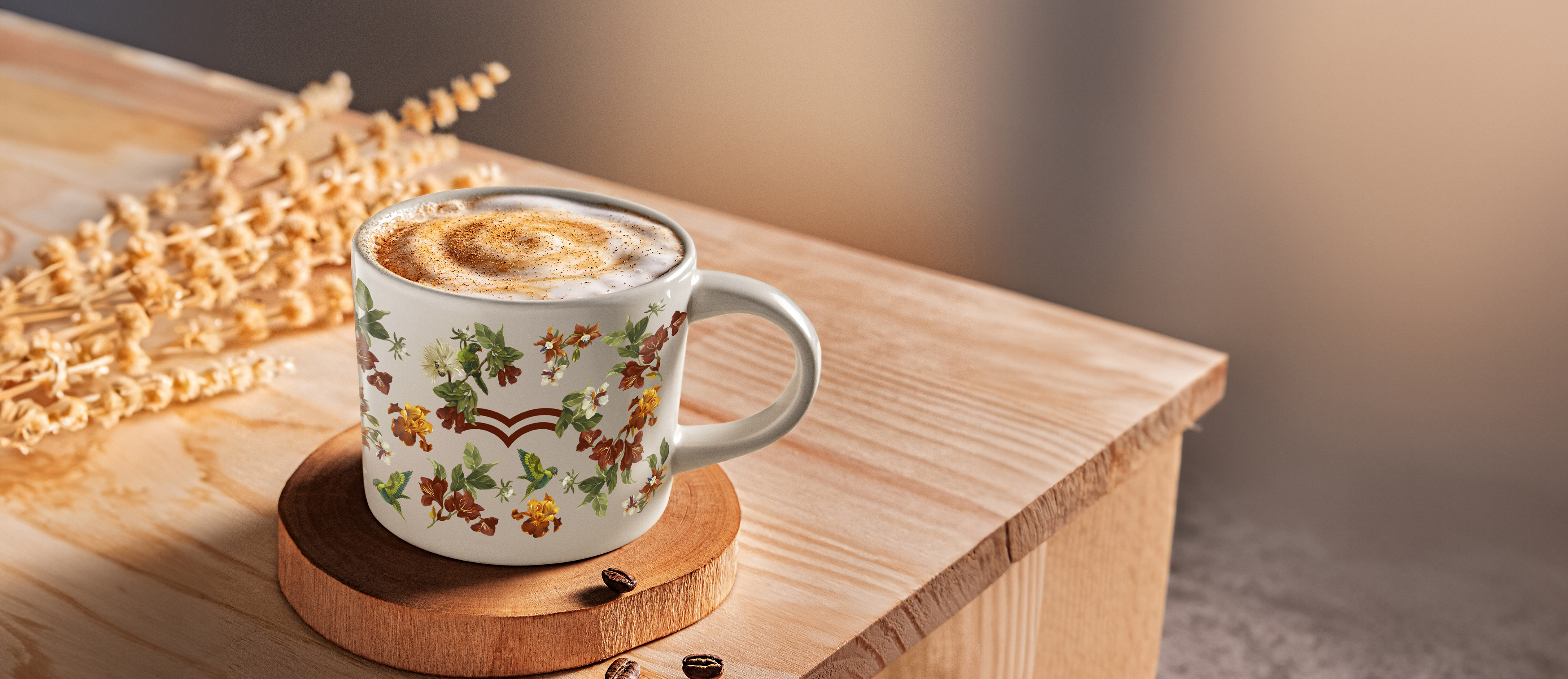 Caneca Crer Para Ver 1 unidade