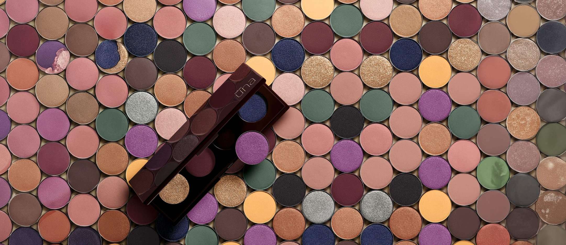 Refil Studio Palette Una