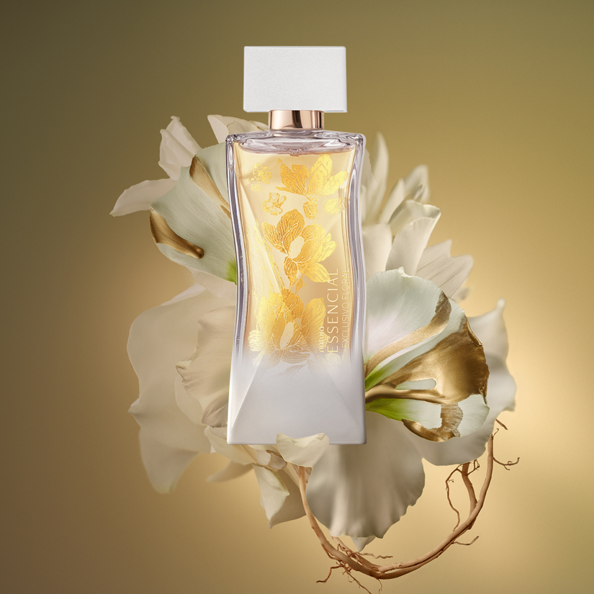 Essencial Exclusivo Floral Feminino 100 ml