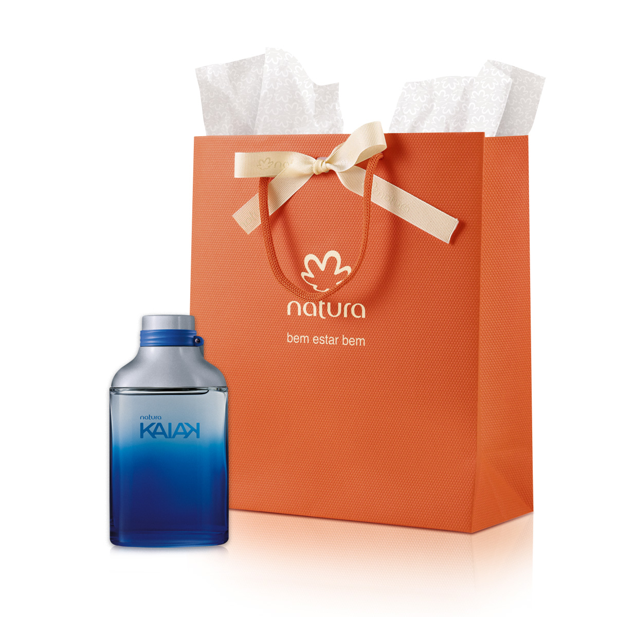 Presente Natura Kaiak Masculino 100 ml
  